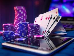 Онлайн казино Lootrun Casino